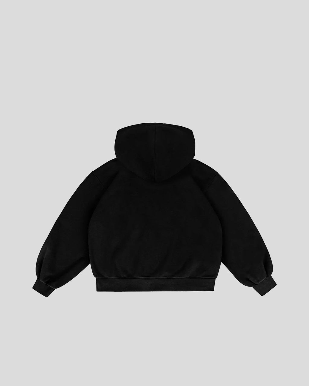 Big logo hoodie - MINDSTATE