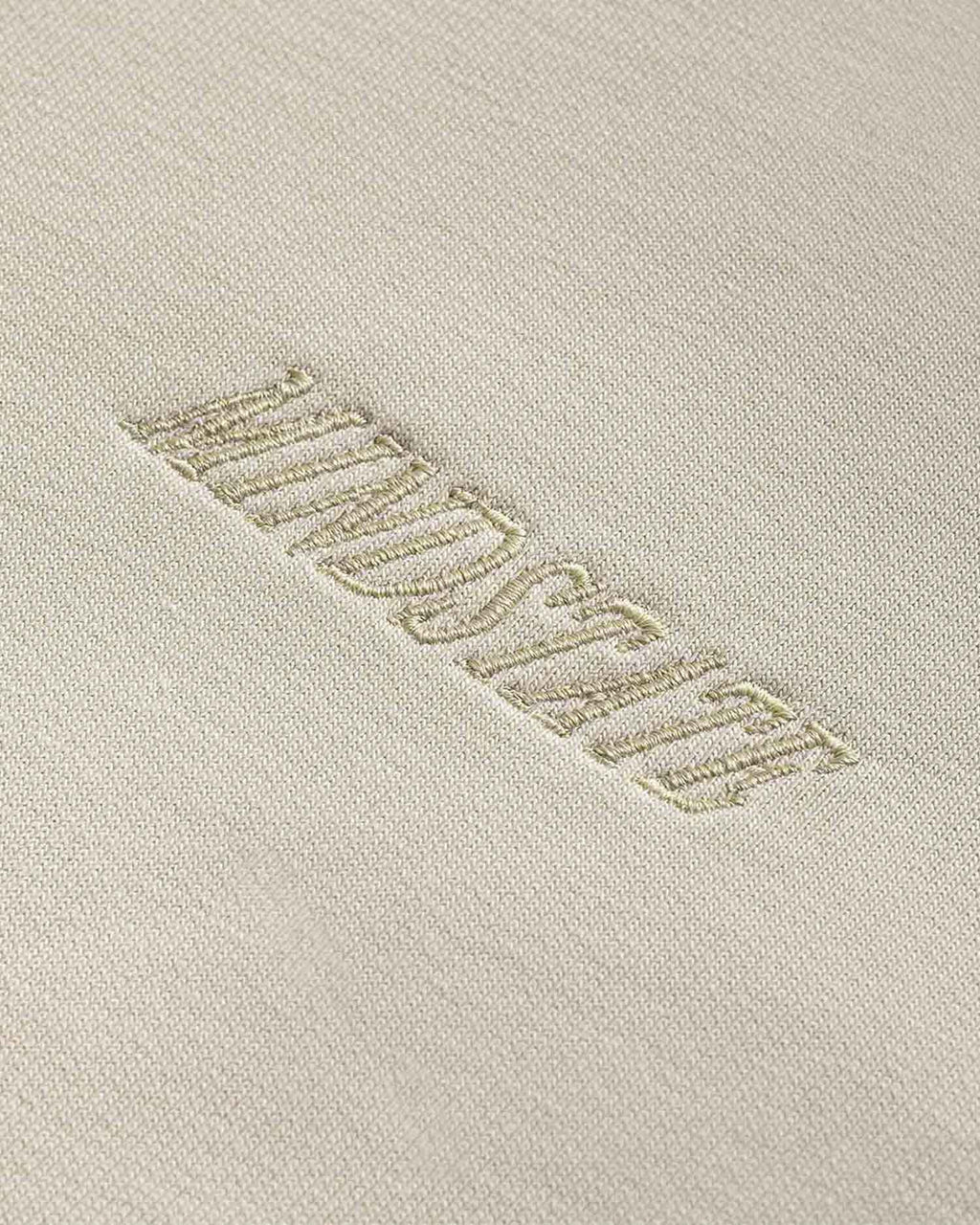 Basic hoodie (beige)