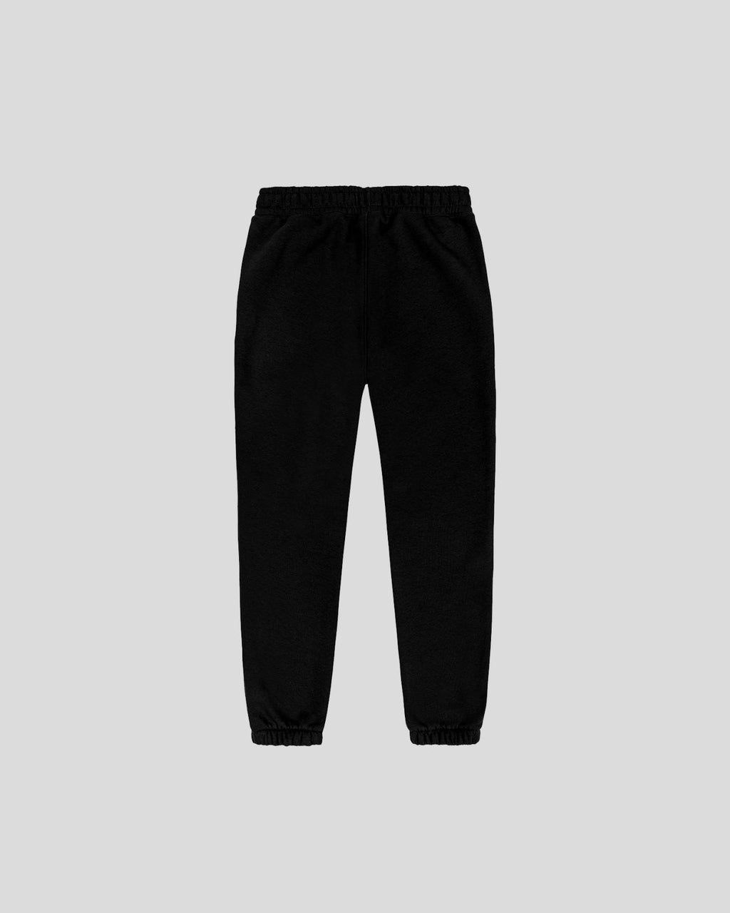 Black sweatpants - MINDSTATE