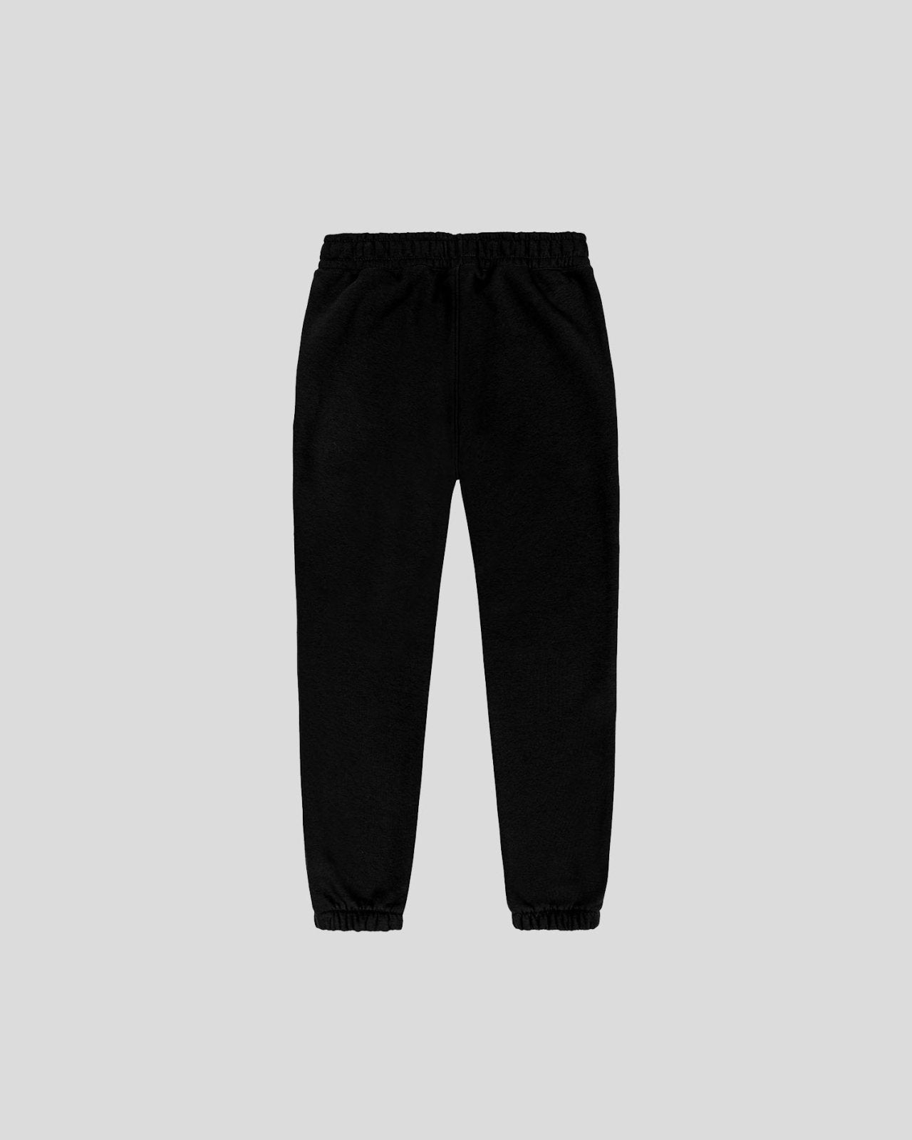 Black sweatpants - MINDSTATE