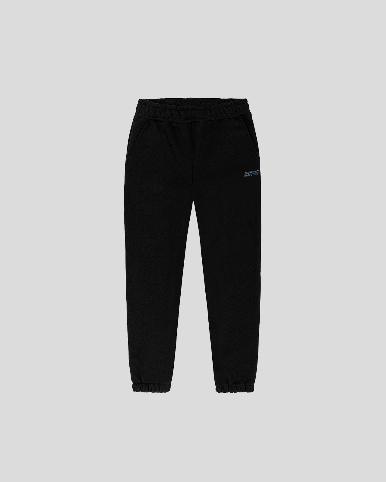 Black sweatpants - MINDSTATE