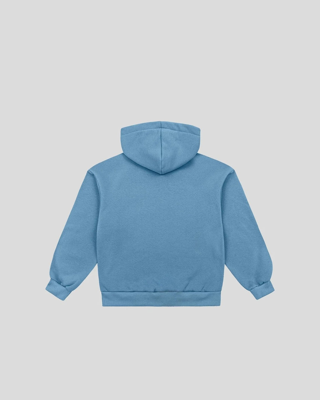 Blue universe hoodie - MINDSTATE
