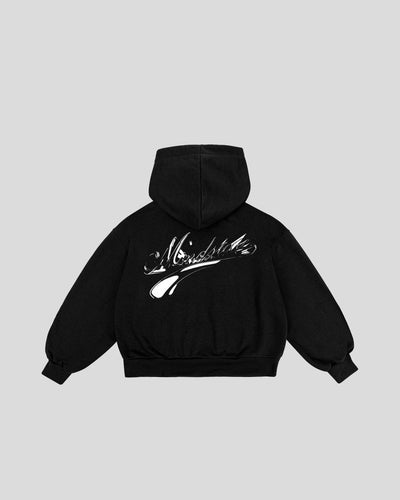 Chromatic hoodie