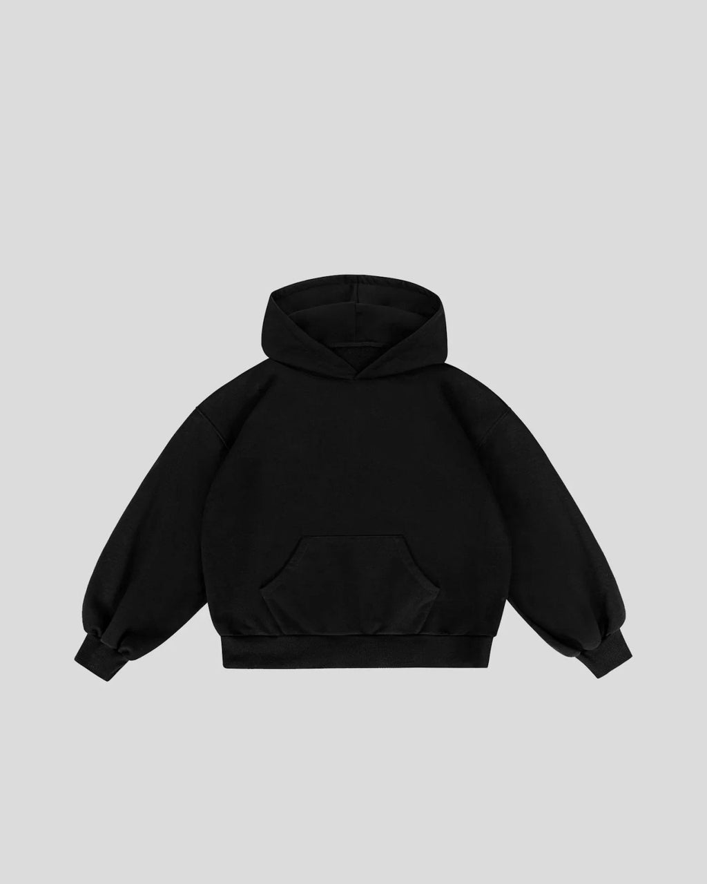 Chromatic hoodie - MINDSTATE