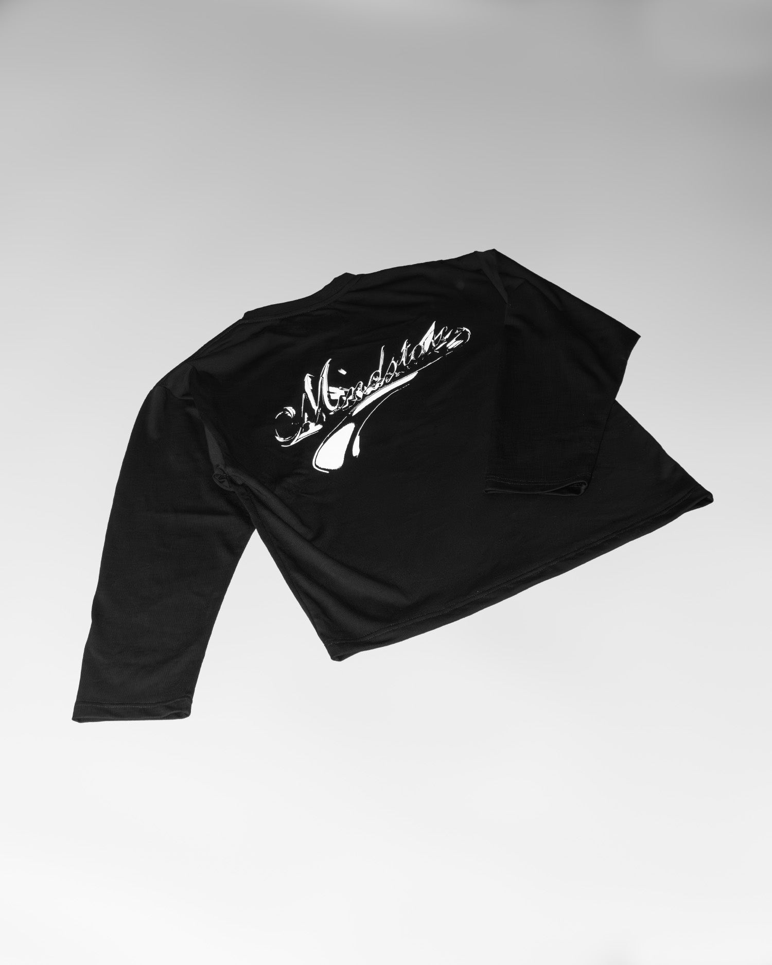 Chromatic longsleeve
