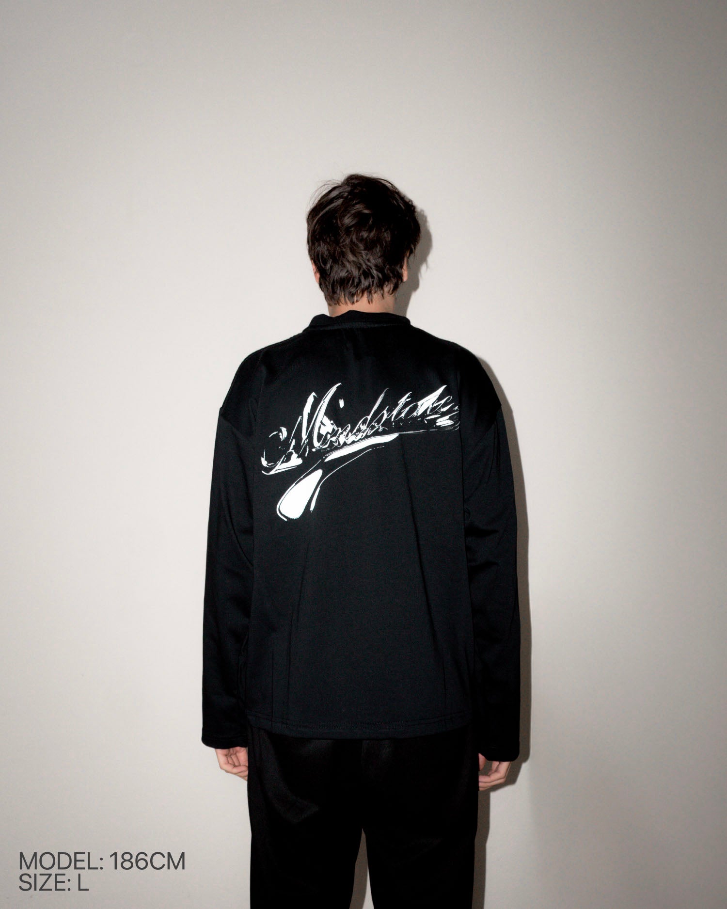 Chromatic longsleeve