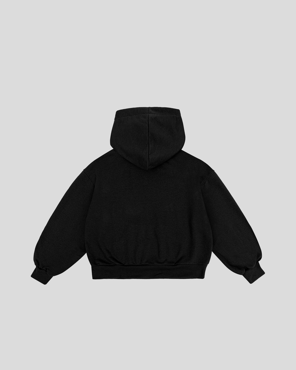 Concept hoodie