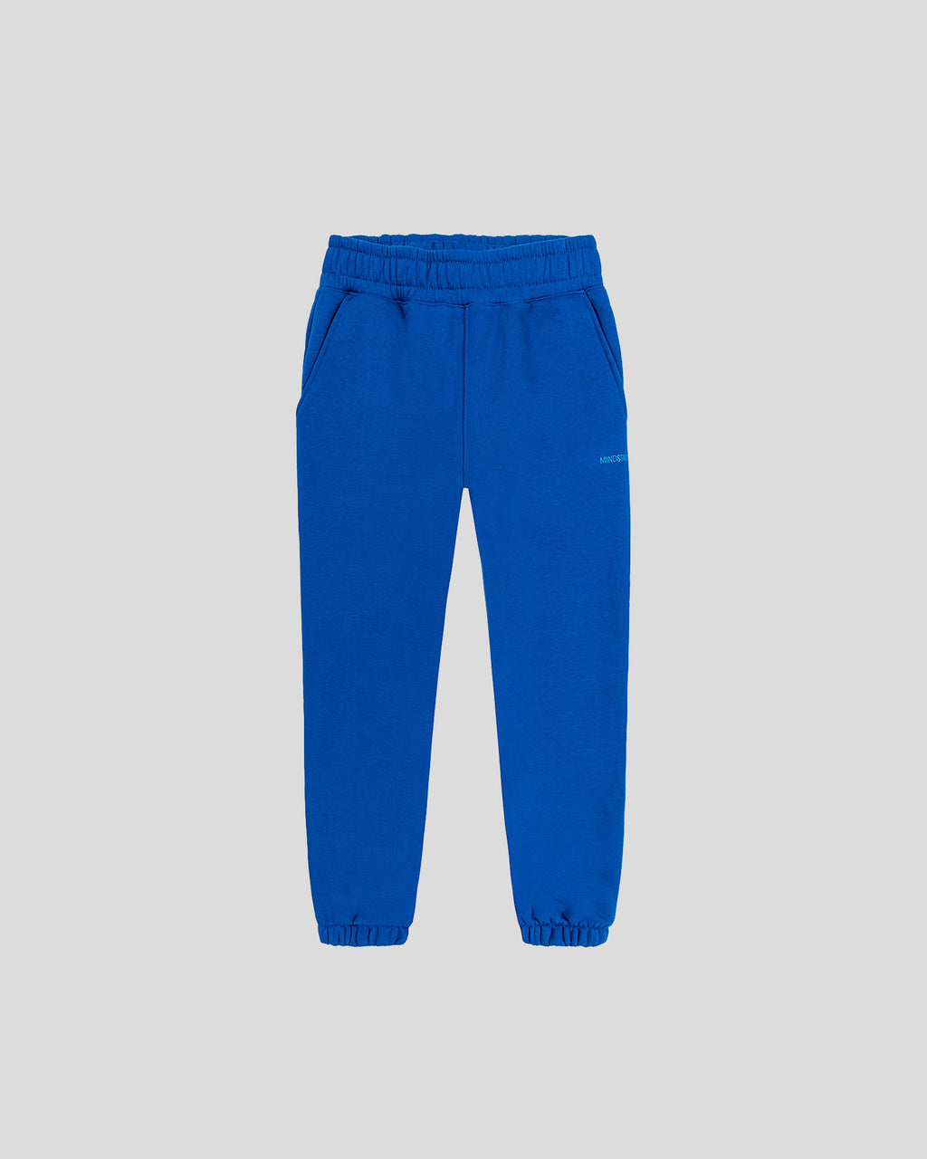Dark blue sweatpants