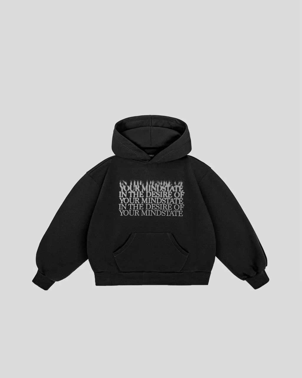 Desire hoodie - MINDSTATE