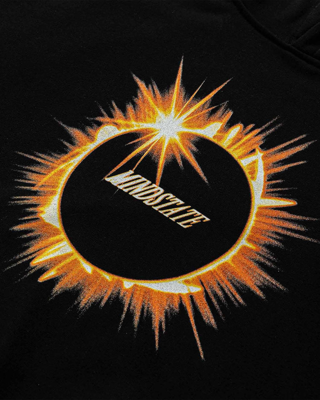 Eclipse hoodie - MINDSTATE