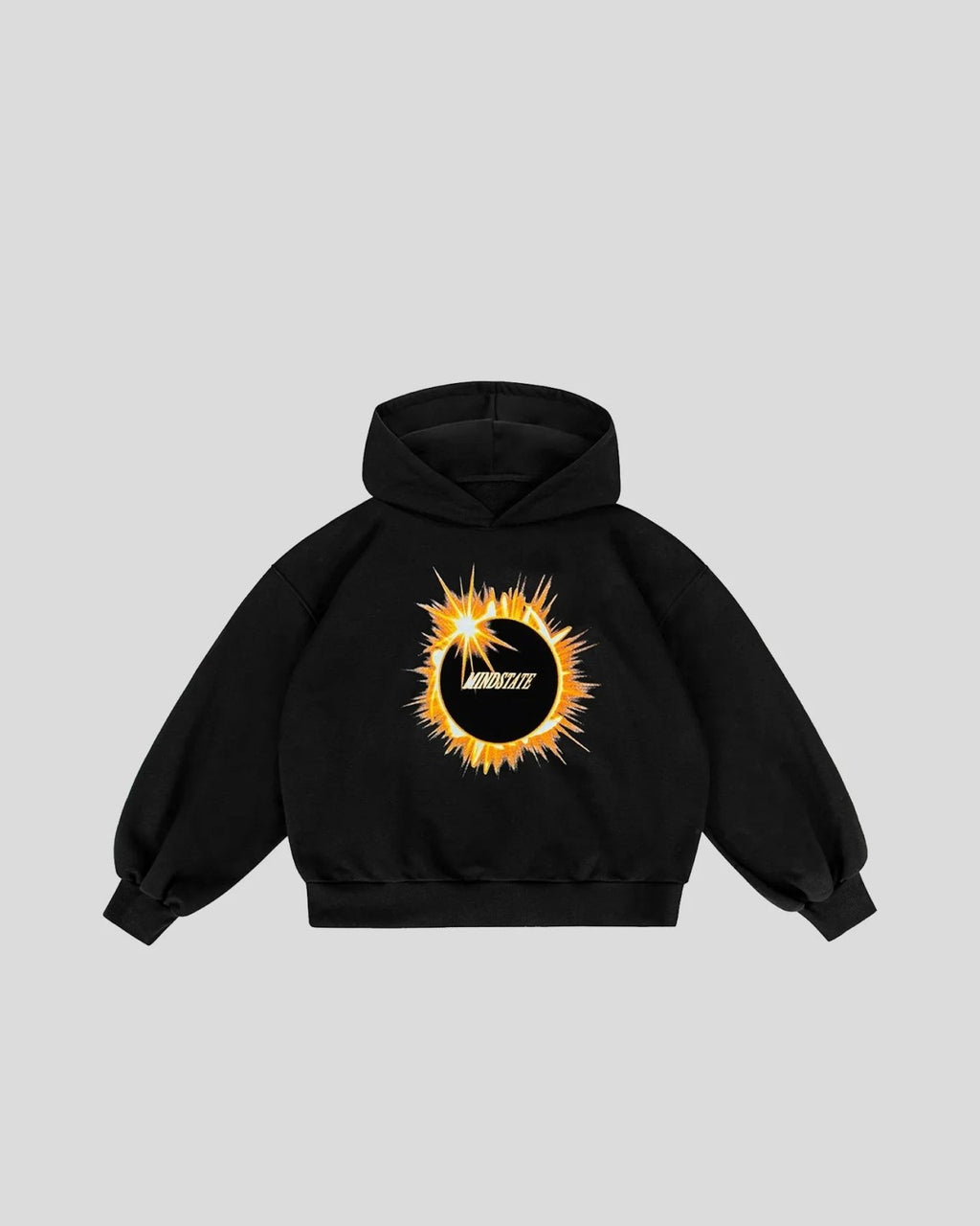 Eclipse hoodie - MINDSTATE