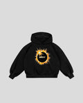 Eclipse hoodie - MINDSTATE