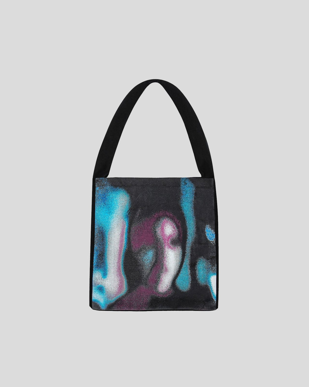 Faces tote bag - MINDSTATE