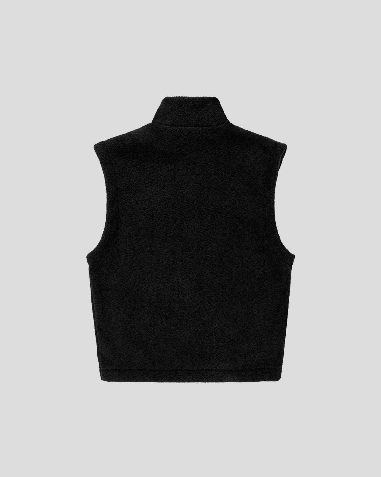 Fleece vest - MINDSTATE
