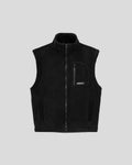 Fleece vest - MINDSTATE