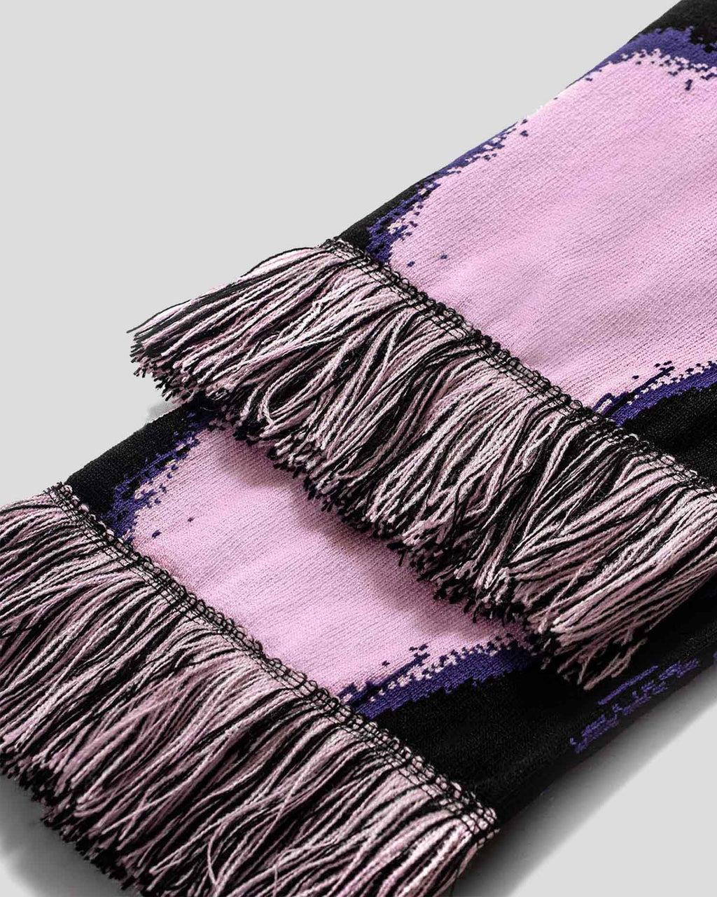 Glitch scarf - MINDSTATE