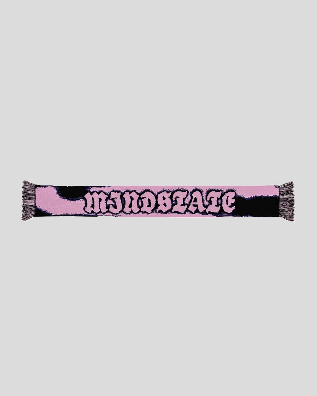 Glitch scarf - MINDSTATE