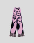Glitch scarf - MINDSTATE