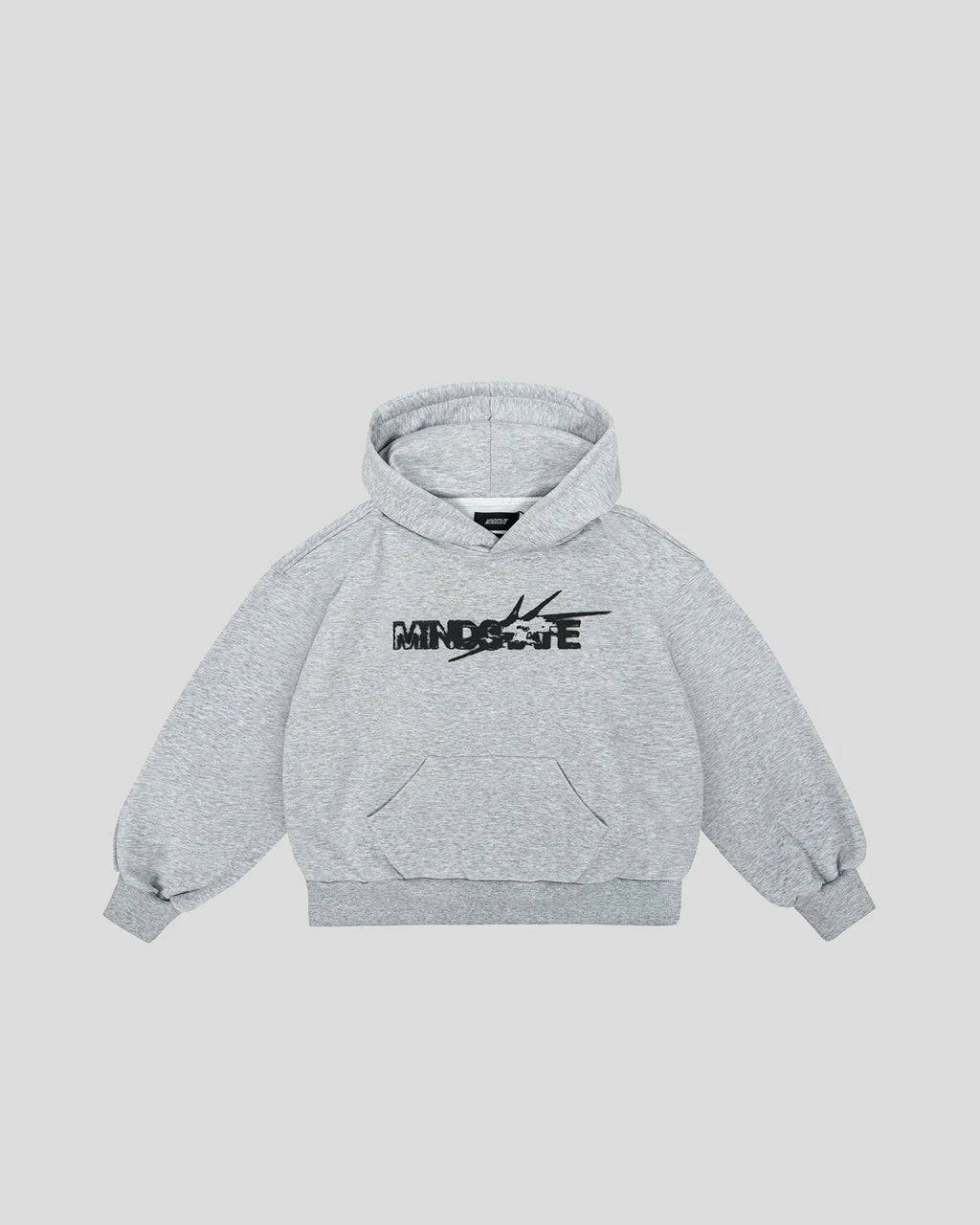 Grudge hoodie