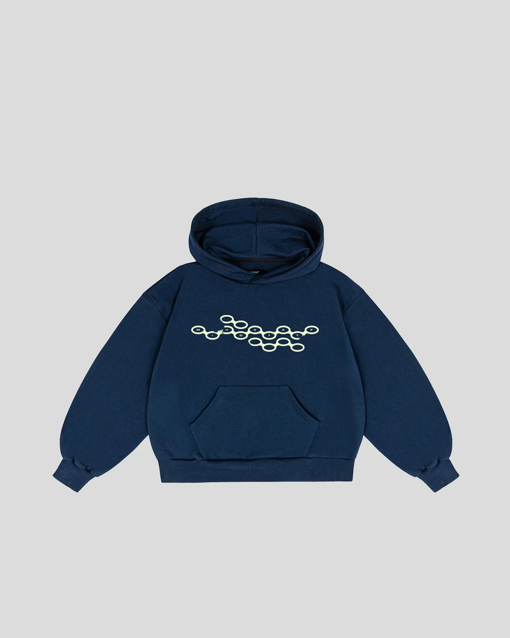 Halcyon hoodie