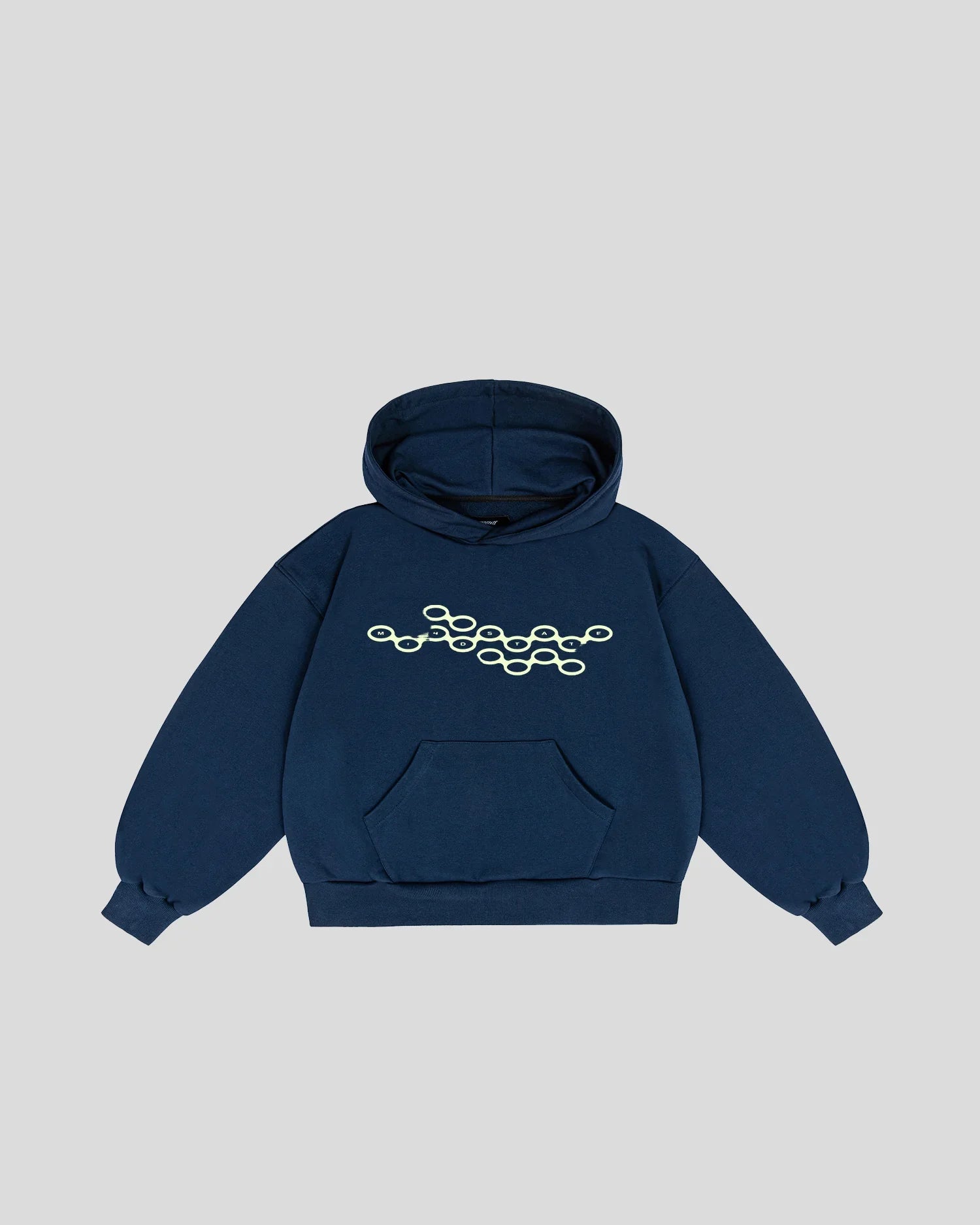 Halcyon hoodie
