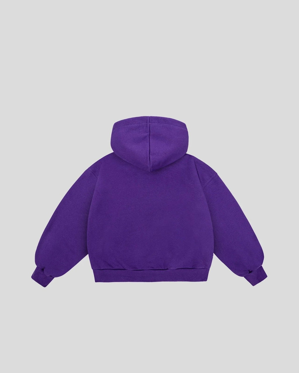 Impetus hoodie - MINDSTATE