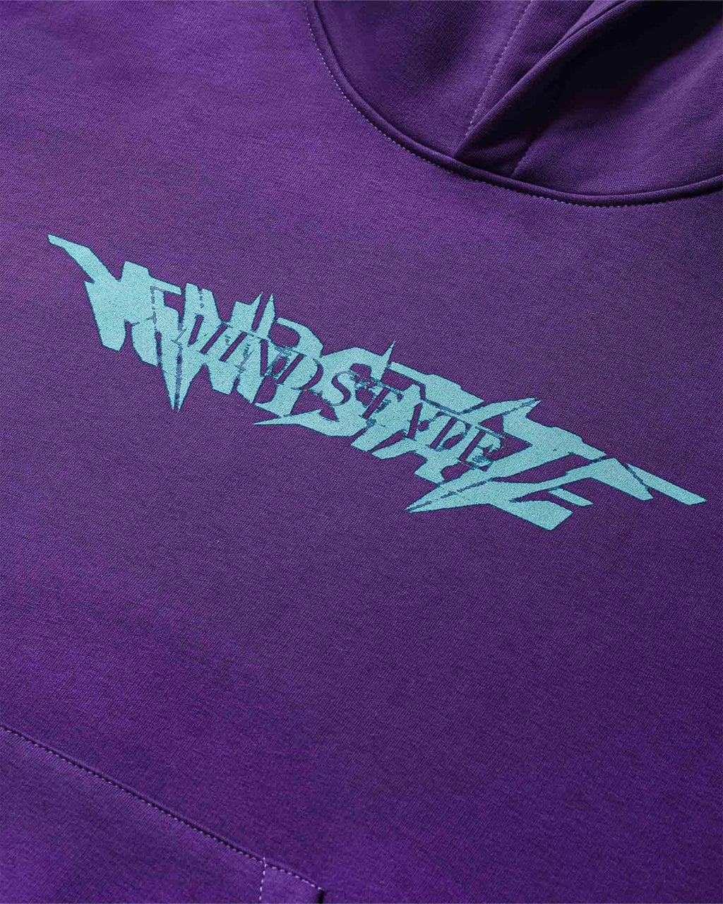 Impetus hoodie - MINDSTATE