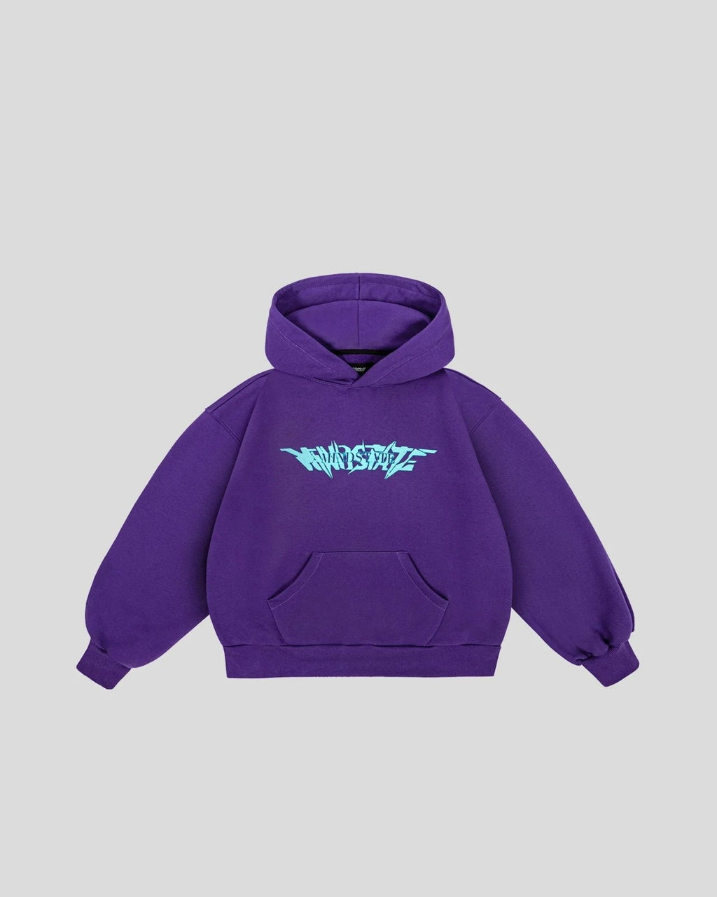Impetus hoodie - MINDSTATE
