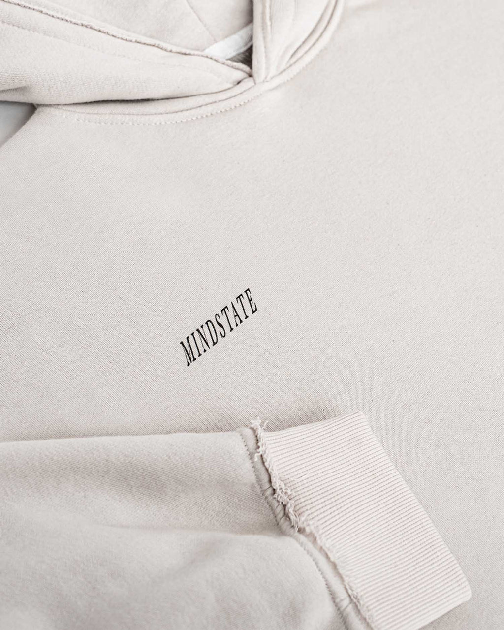 Katharsis hoodie - MINDSTATE