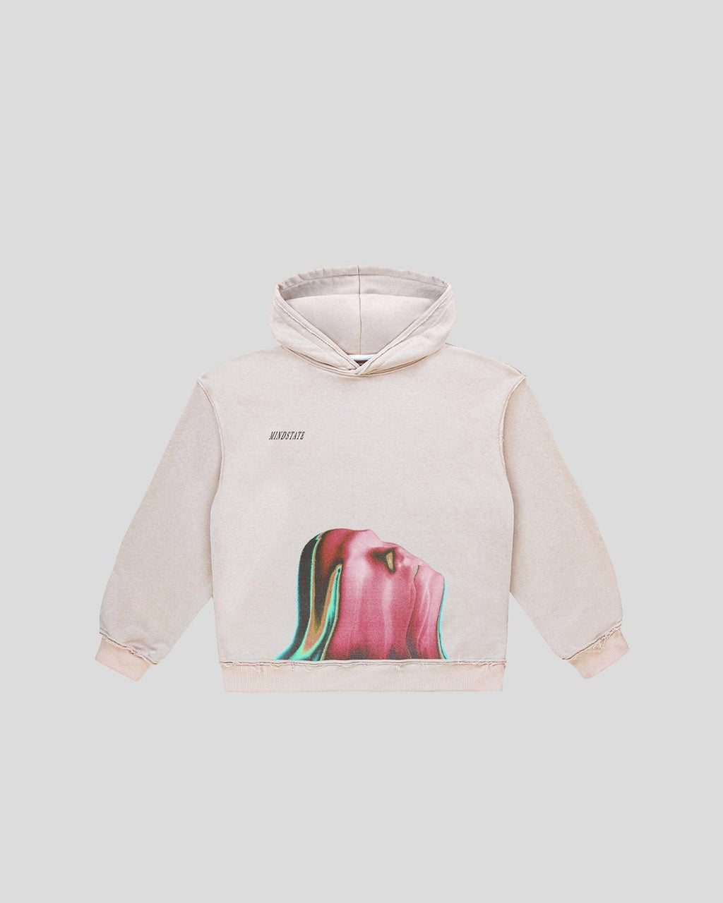 Katharsis hoodie - MINDSTATE