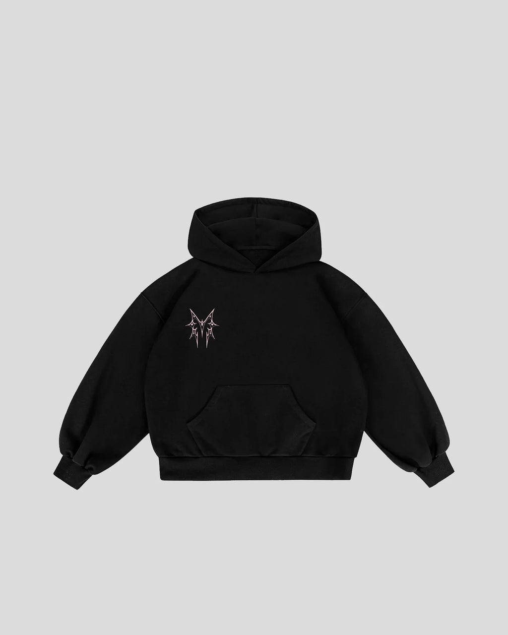 M hoodie