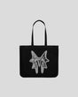 M tote bag