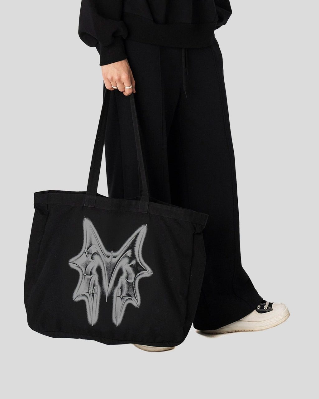 M tote bag - MINDSTATE