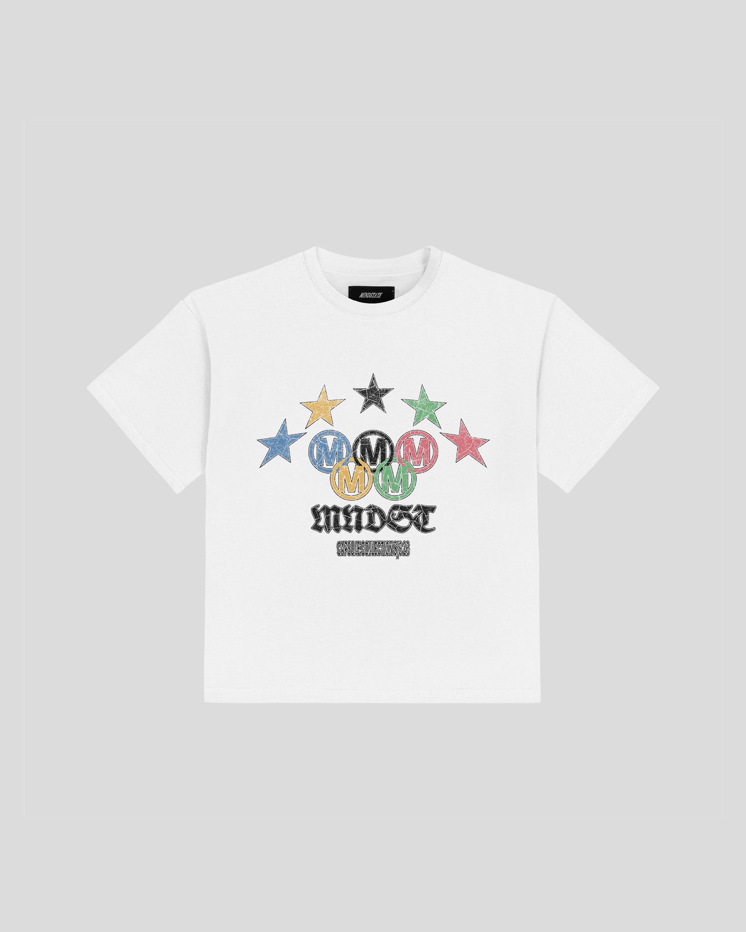 Olympic T-shirt