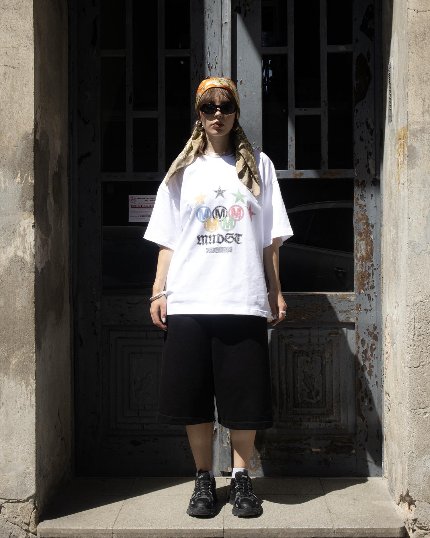 Olympic T-shirt