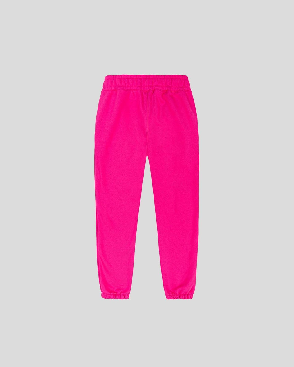 Pink sweatpants - MINDSTATE