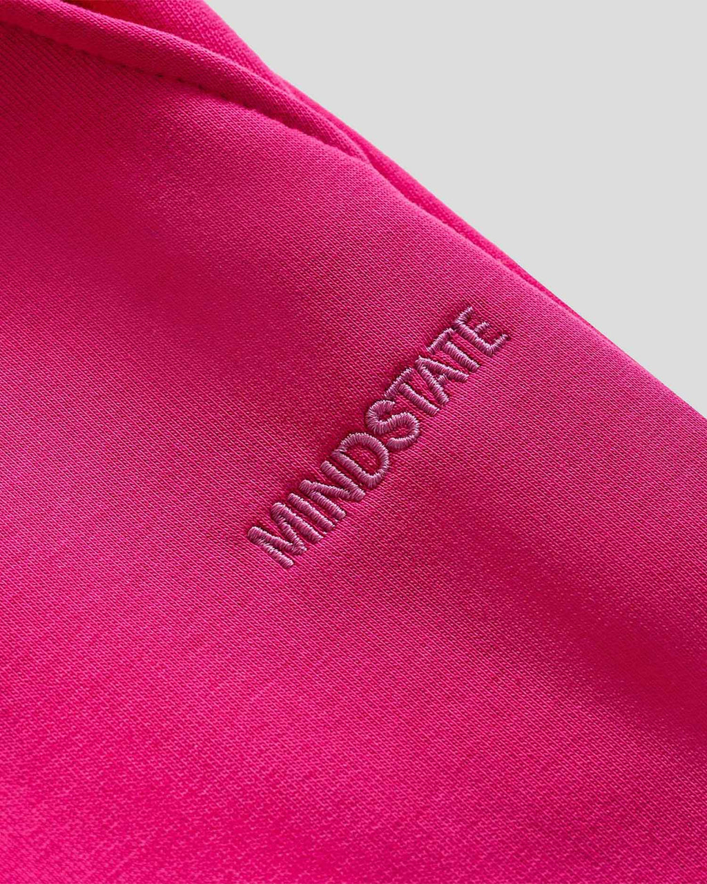 Pink sweatpants - MINDSTATE