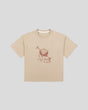 Primal sin t-shirt