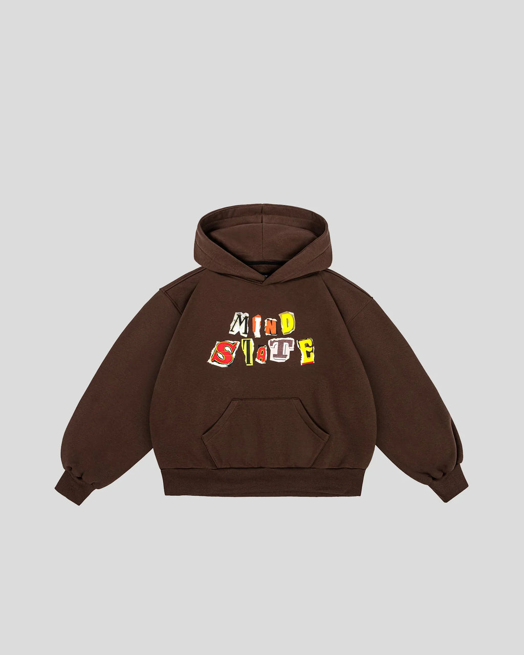 Ransom hoodie