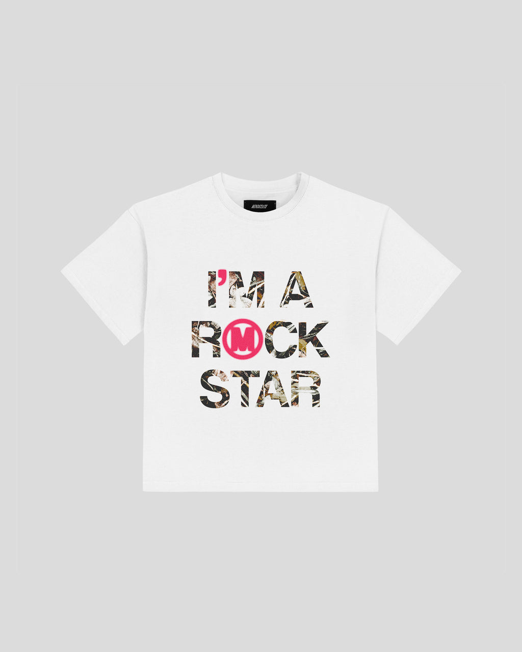 Rockstar T-shirt
