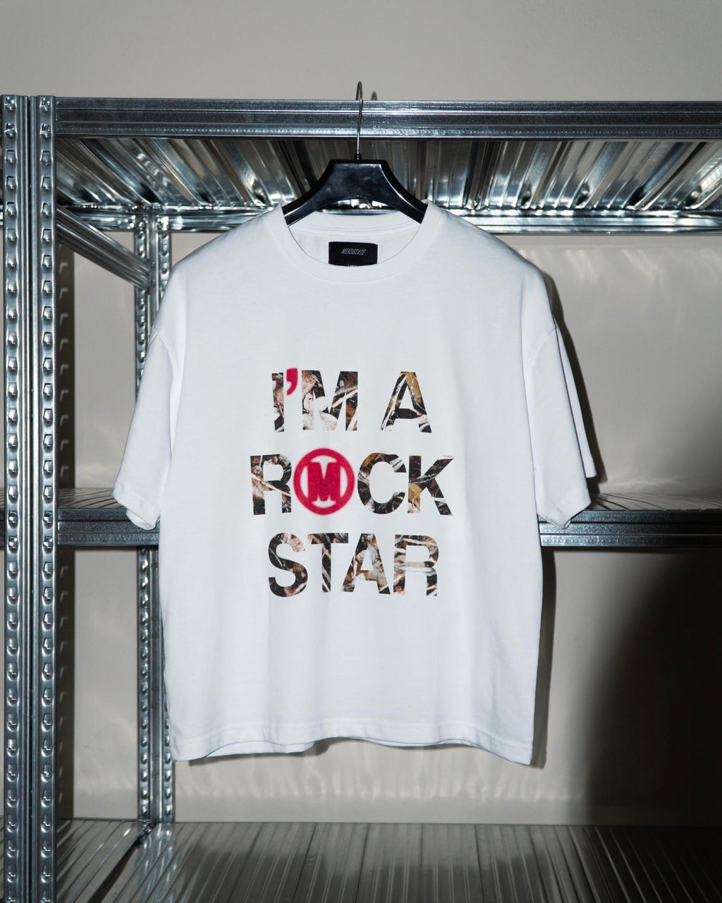 Rockstar T-shirt