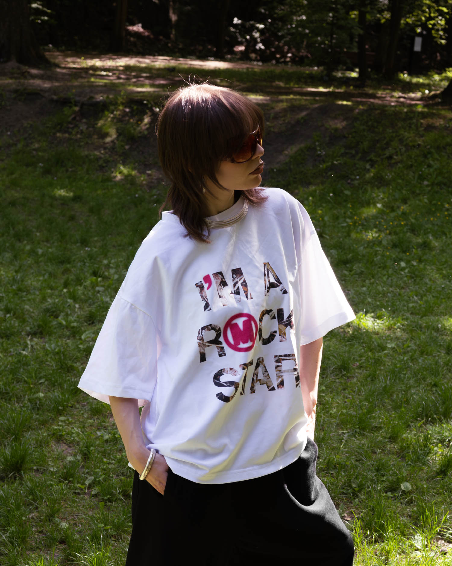 Rockstar T-shirt