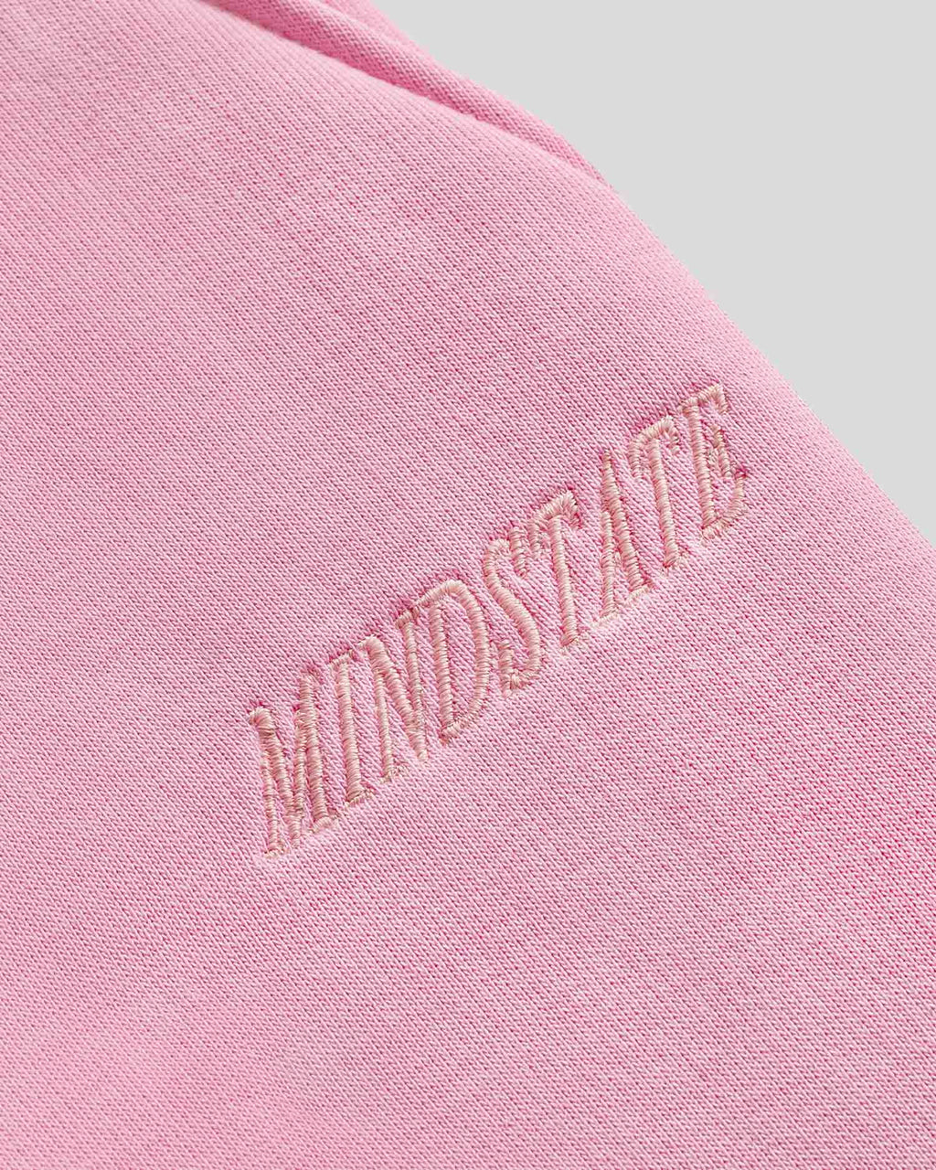 Rose sweatpants - MINDSTATE