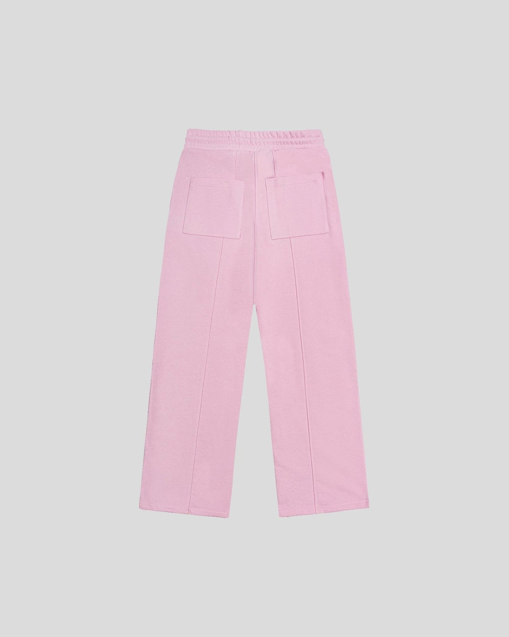 Wide - fit sweatpants (rose) - MINDSTATE