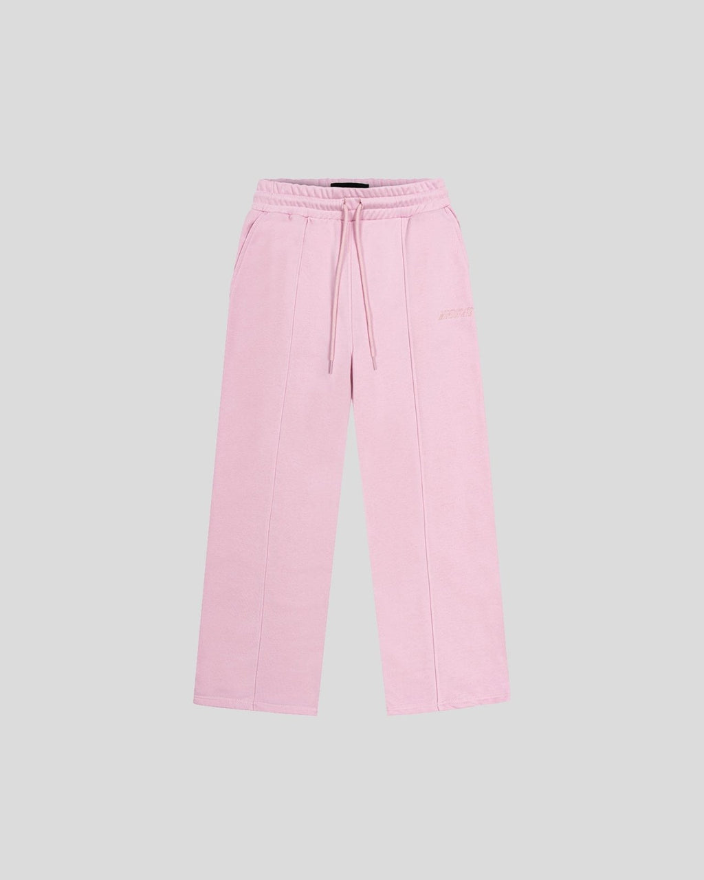 Wide - fit sweatpants (rose) - MINDSTATE