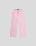 Wide - fit sweatpants (rose) - MINDSTATE