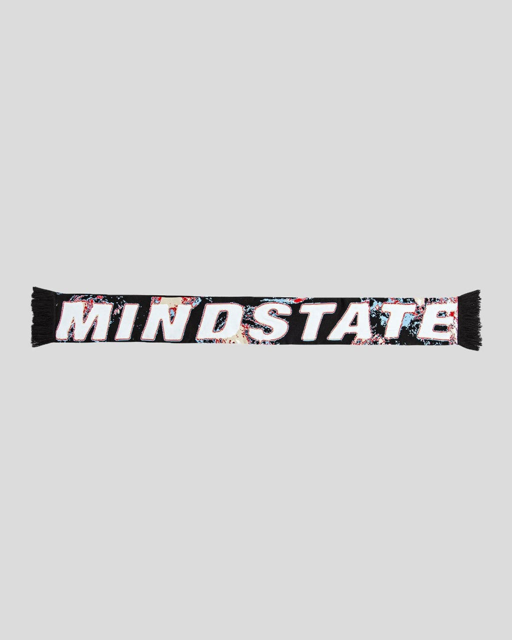 Space scarf - MINDSTATE