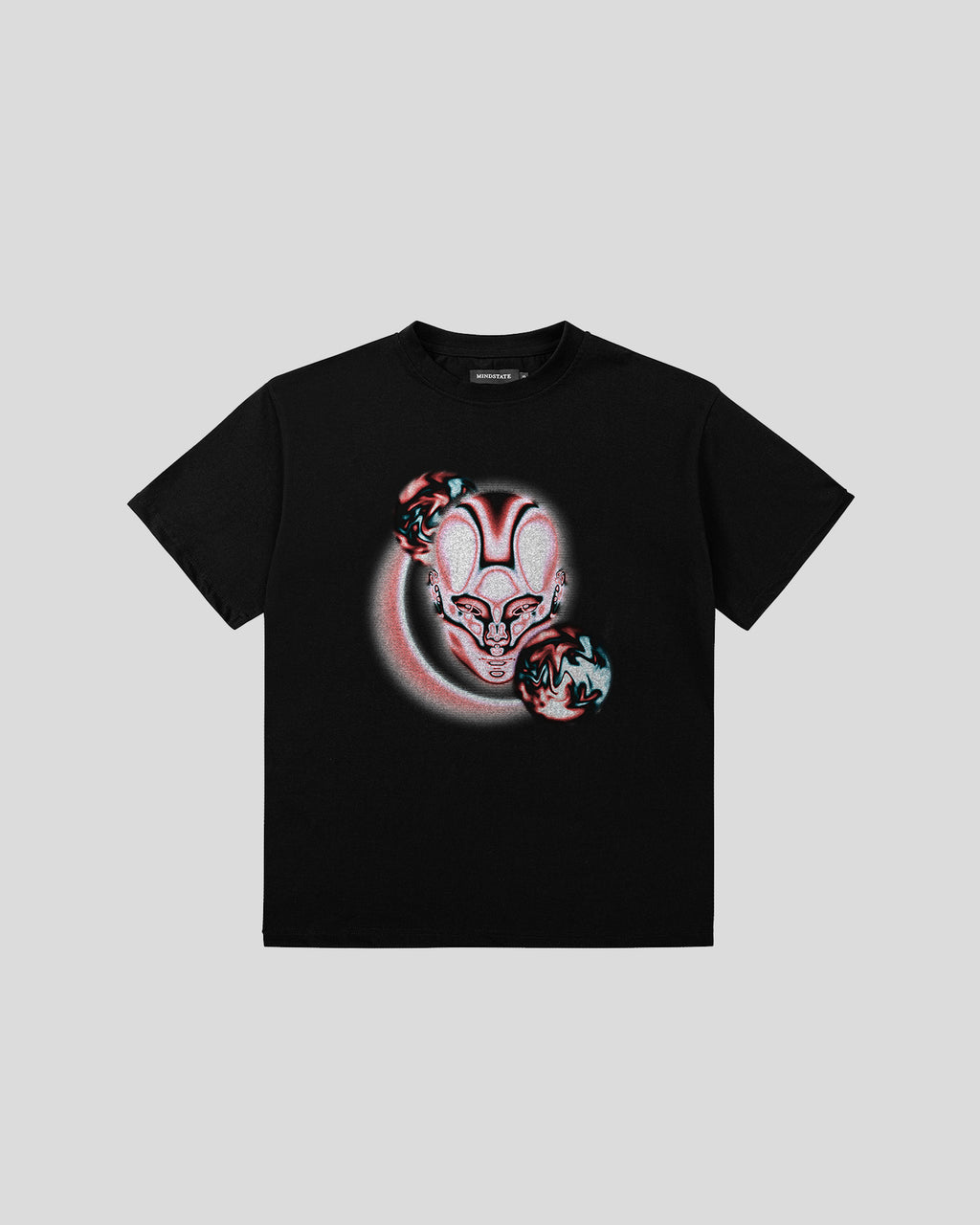 Spacehead t-shirt