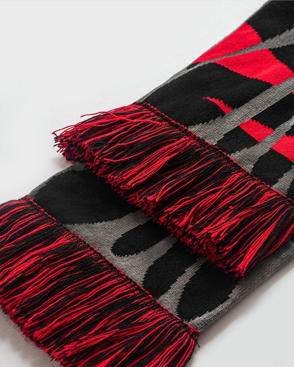 Spider scarf - MINDSTATE