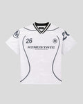 26' Sport Jersey T-shirt
